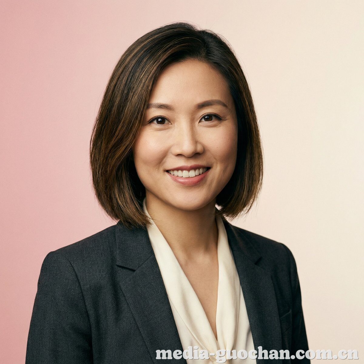 国产视频制片总监林婉清